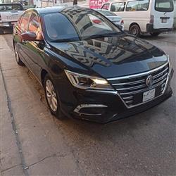 MG 5
